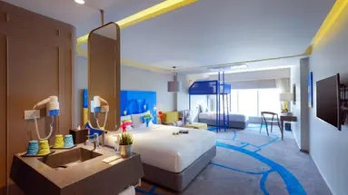 Tinidee Trendy Bangkok Khaosan