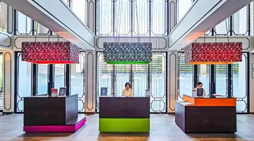 Tinidee Trendy Bangkok Khaosan