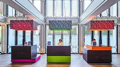Tinidee Trendy Bangkok Khaosan