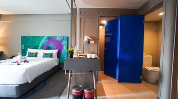 TINIDEE TRENDY BANGKOK KHAOSAN