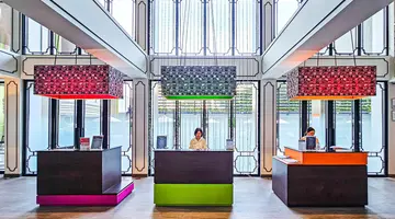 TINIDEE TRENDY BANGKOK KHAOSAN