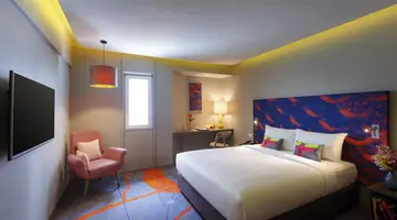 TINIDEE TRENDY BANGKOK KHAOSAN