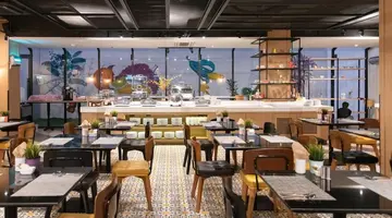 Tinidee Trendy Bangkok Khaosan