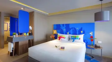 Tinidee Trendy Bangkok Khaosan