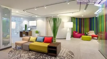 Tinidee Trendy Bangkok Khaosan