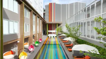 Tinidee Trendy Bangkok Khaosan