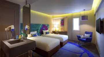 TINIDEE TRENDY BANGKOK KHAOSAN