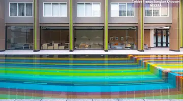 Tinidee Trendy Bangkok Khaosan