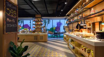 TINIDEE TRENDY BANGKOK KHAOSAN
