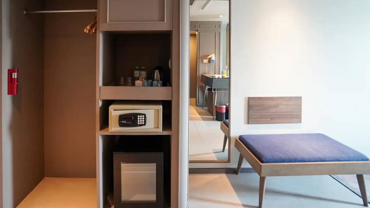 TINIDEE TRENDY BANGKOK KHAOSAN