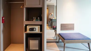 TINIDEE TRENDY BANGKOK KHAOSAN