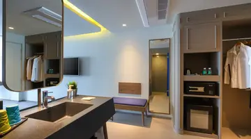TINIDEE TRENDY BANGKOK KHAOSAN