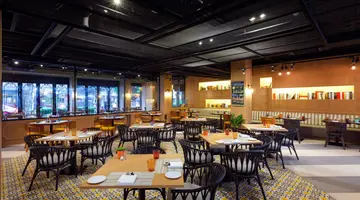TINIDEE TRENDY BANGKOK KHAOSAN