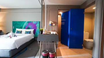 Tinidee Trendy Bangkok Khaosan
