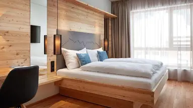 Tirol Lodge