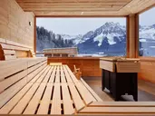 Tirol Lodge