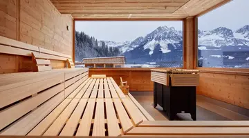 Tirol Lodge