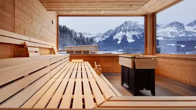 Tirol Lodge
