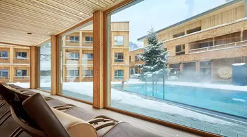Tirol Lodge