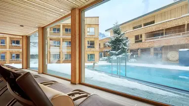 Tirol Lodge