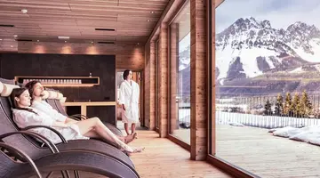 Tirol Lodge