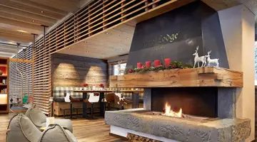 Tirol Lodge