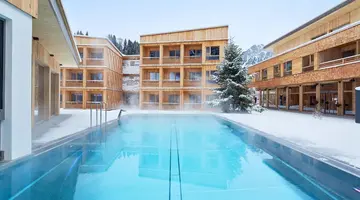 Tirol Lodge