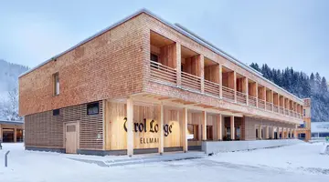 Tirol Lodge