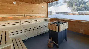 Tirol Lodge