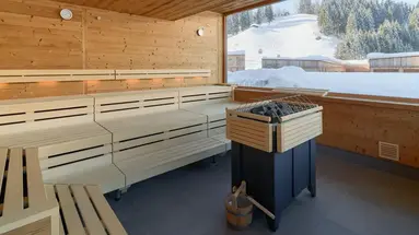 Tirol Lodge