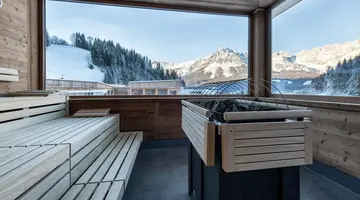 Tirol Lodge