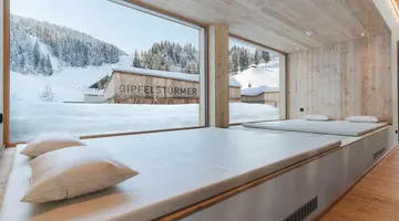 Tirol Lodge