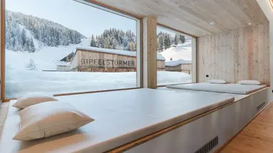 Tirol Lodge