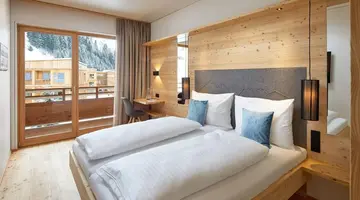 Tirol Lodge