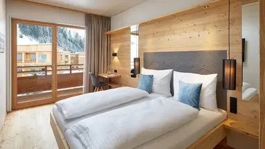 Tirol Lodge