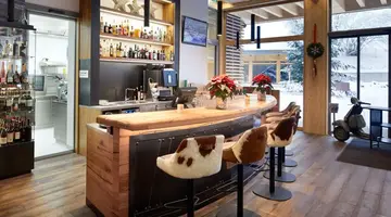 Tirol Lodge