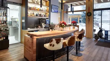 Tirol Lodge