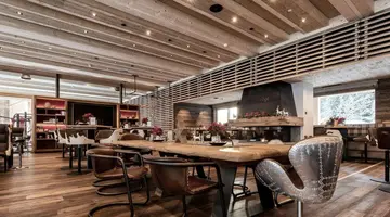 Tirol Lodge