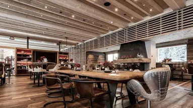 Tirol Lodge