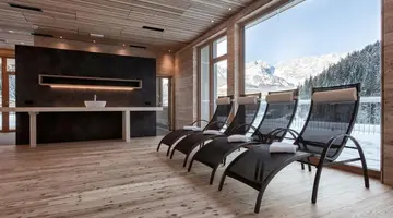 Tirol Lodge