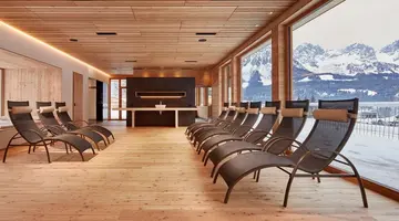 Tirol Lodge