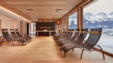 Tirol Lodge