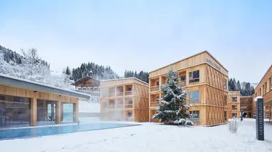 Tirol Lodge