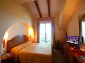 Tirreno Hotel