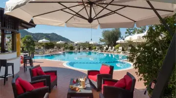 Tirreno Hotel