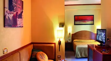 Tirreno Hotel