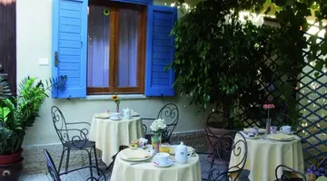 Tirreno Hotel
