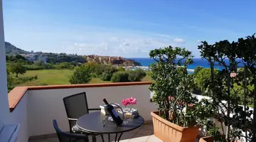 Tirreno Hotel