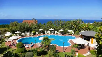Tirreno Hotel