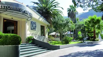 Tirreno Hotel